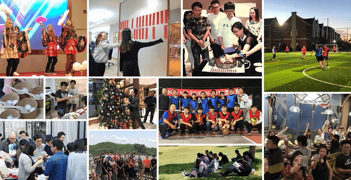 3118云顶集团风采